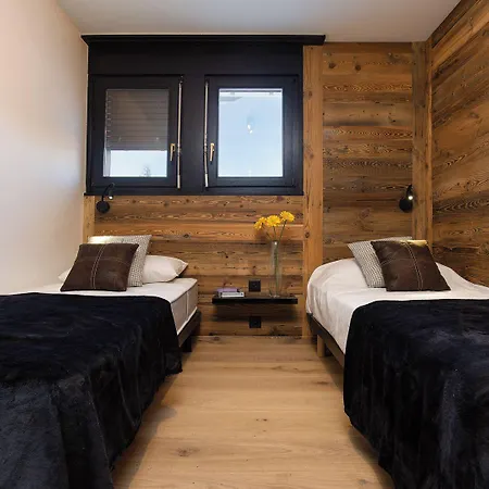Chalet Lupin *