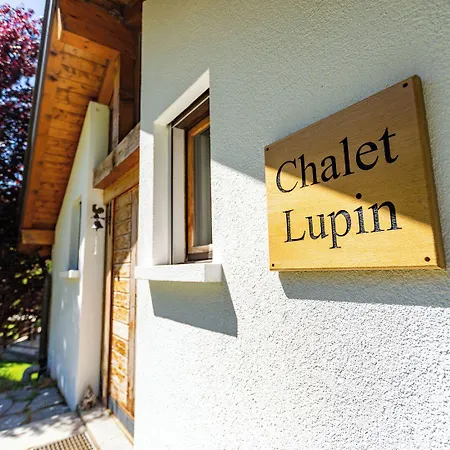 Lupin Chalet